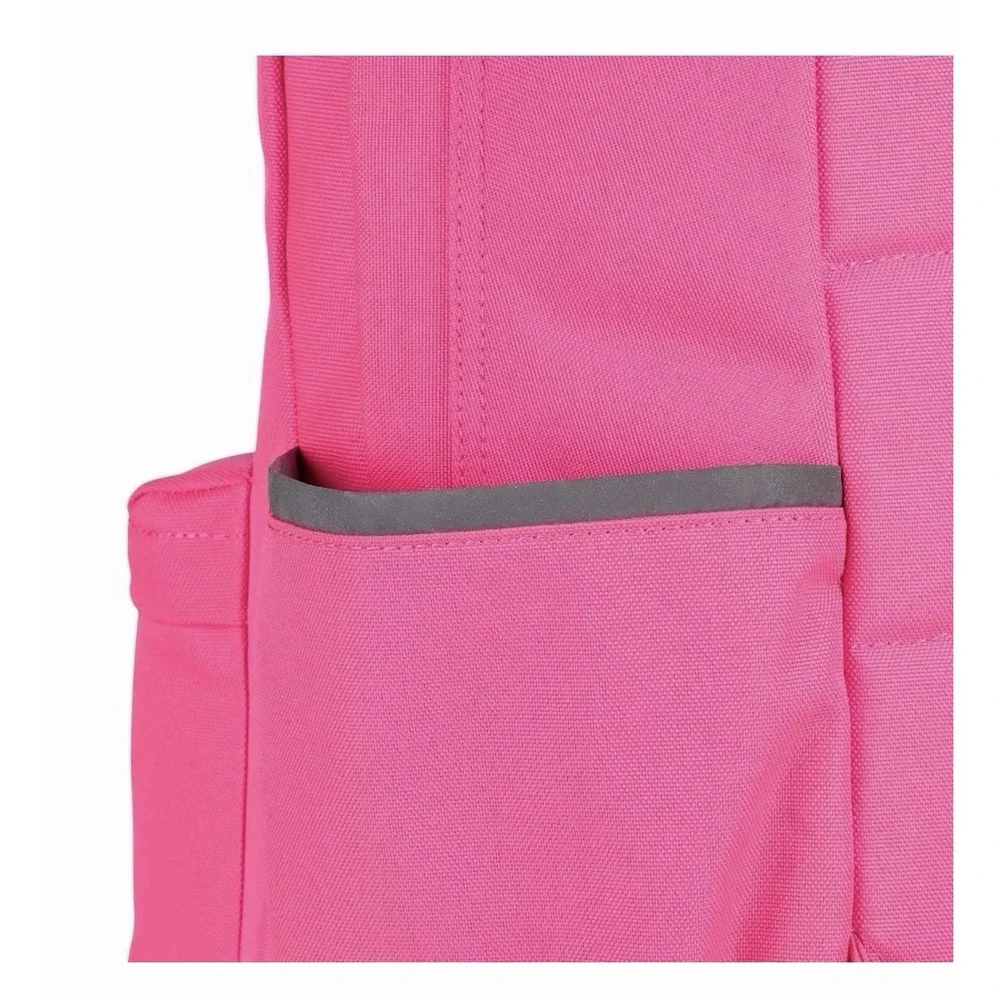 NWT Carhartt 21L Classic Laptop Water Resistant Backpack – Pink Glow